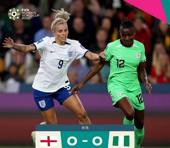 英格兰女足vs尼日利亚直播
